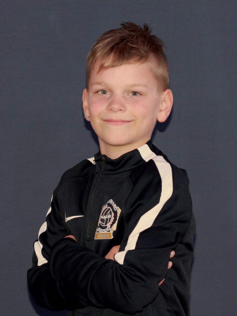 Gabríel Örn Stefánsson