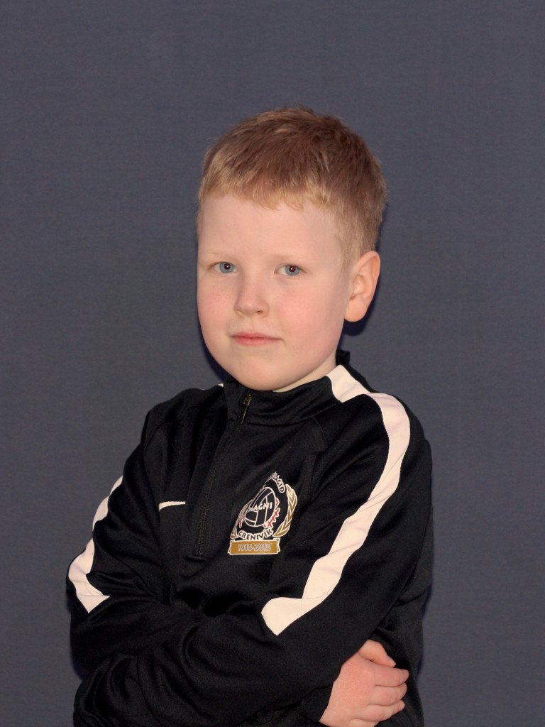 Hilmar Mikael Þorsteinsson