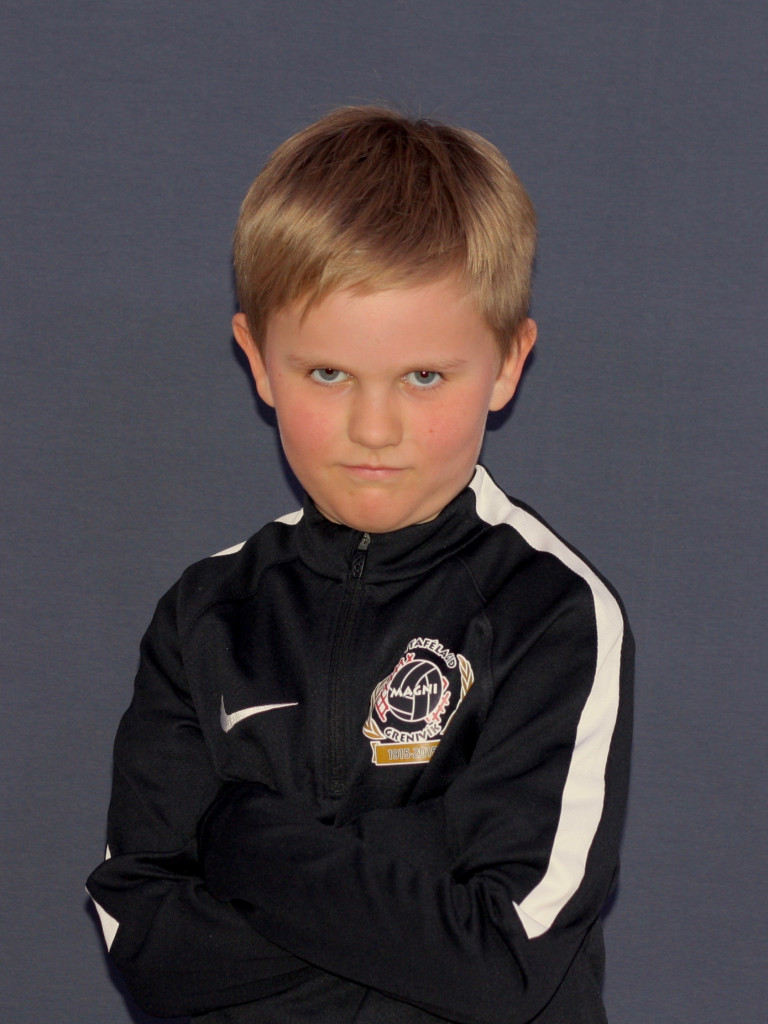 Smári Signar Viðarsson