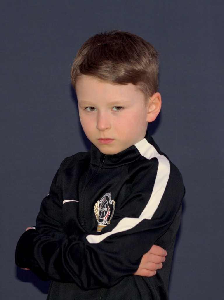 Svavar Orri Gunnþórsson