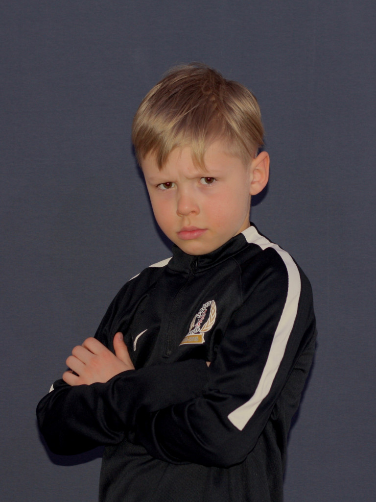 Tryggvi Hrafn Haraldsson