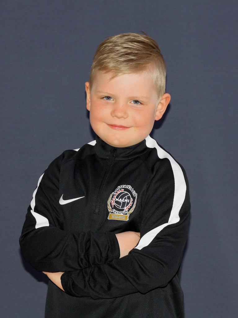 Bjartur Ingi Jónsson