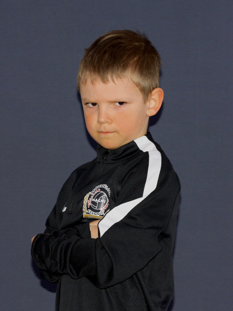 Angantýr Magni Guðmundsson