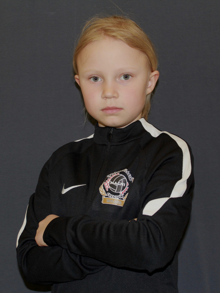 Selma Lind Björnsdóttir