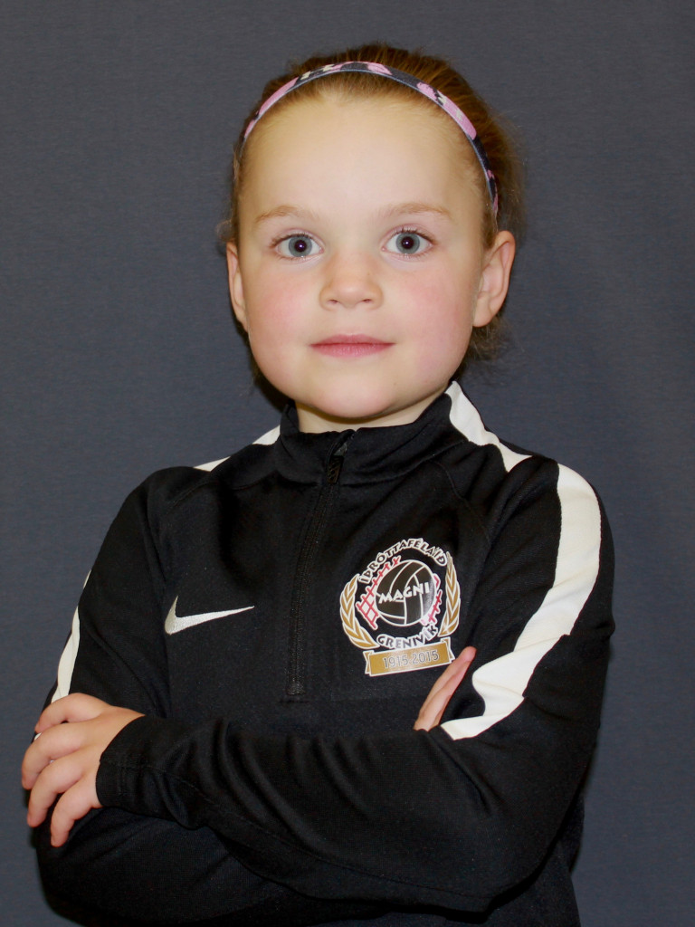 Björg Guðrún Sigurbjörnsdóttir