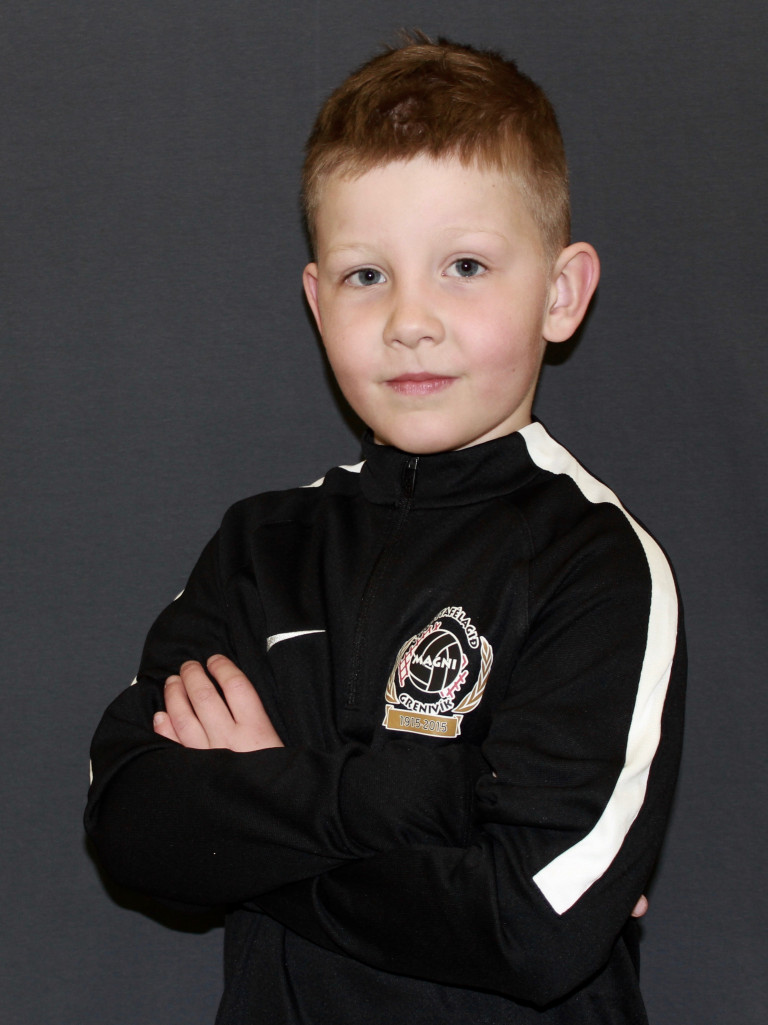 Kristófer Darri Birgisson