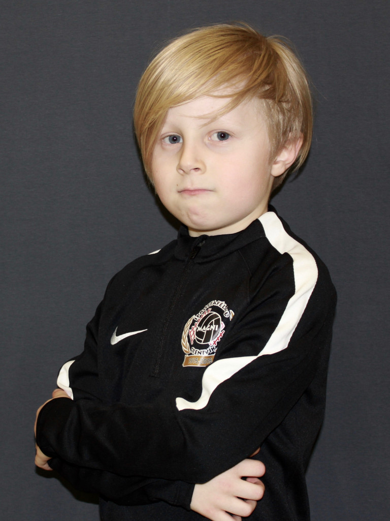 Sindri Páll Ragnarsson