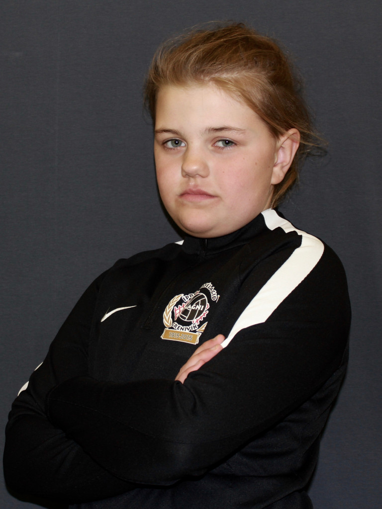 Bríet Kolbrún Hinriksdóttir