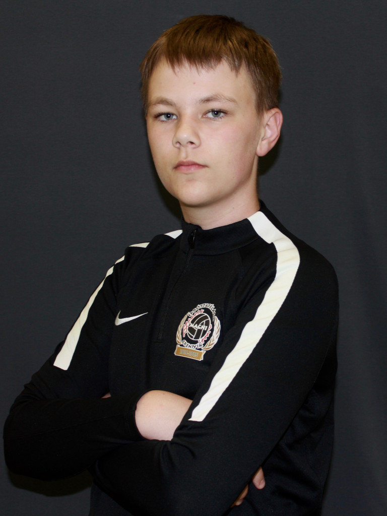 Vésteinn Kári Gautason