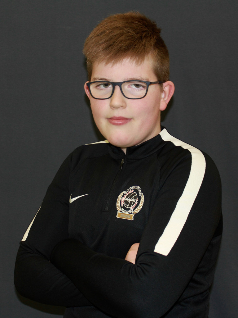 Pétur Þór Arnþórsson