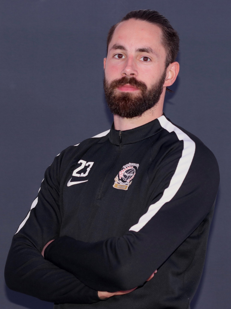 Hjörtur Geir Heimisson