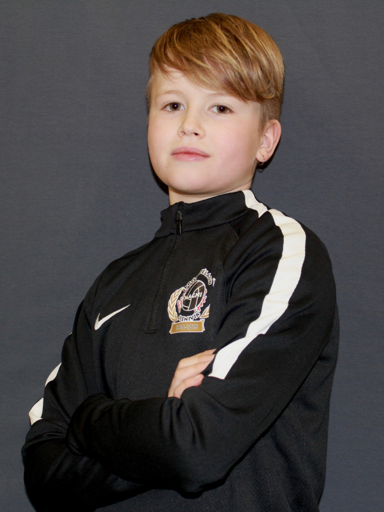 Olgeir Máni Bjarnason