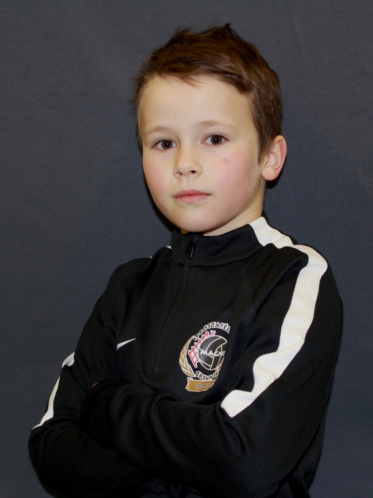 Sigurður Arnfjörð Bjarnason