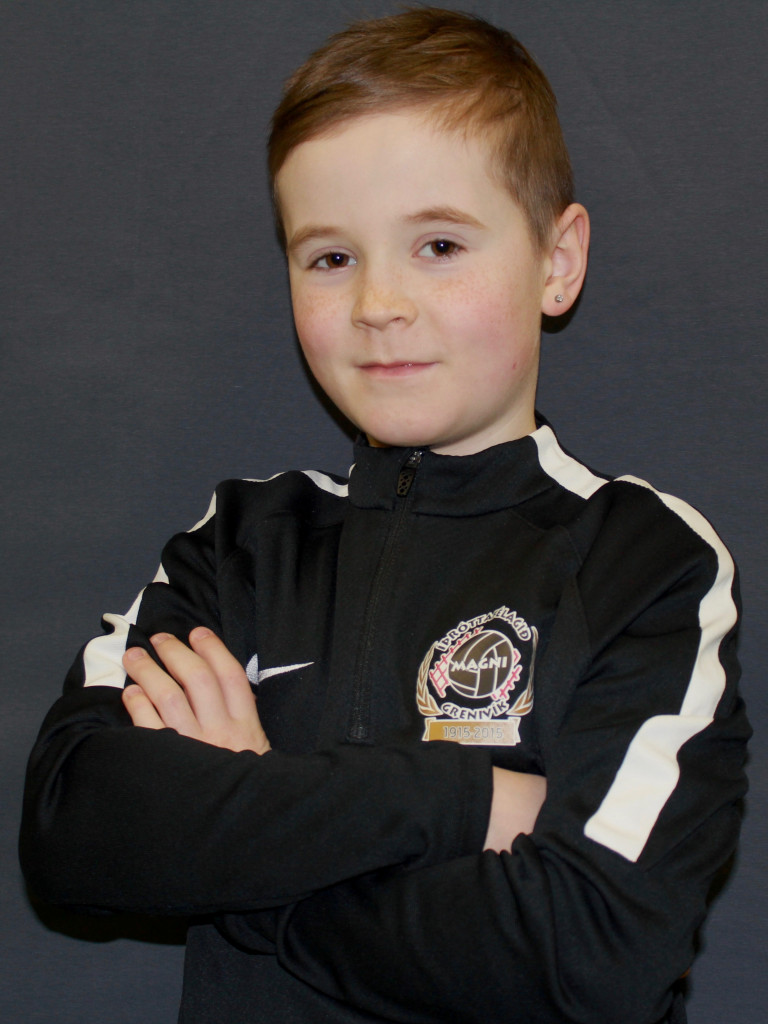 Tómas Rafn Harðarson