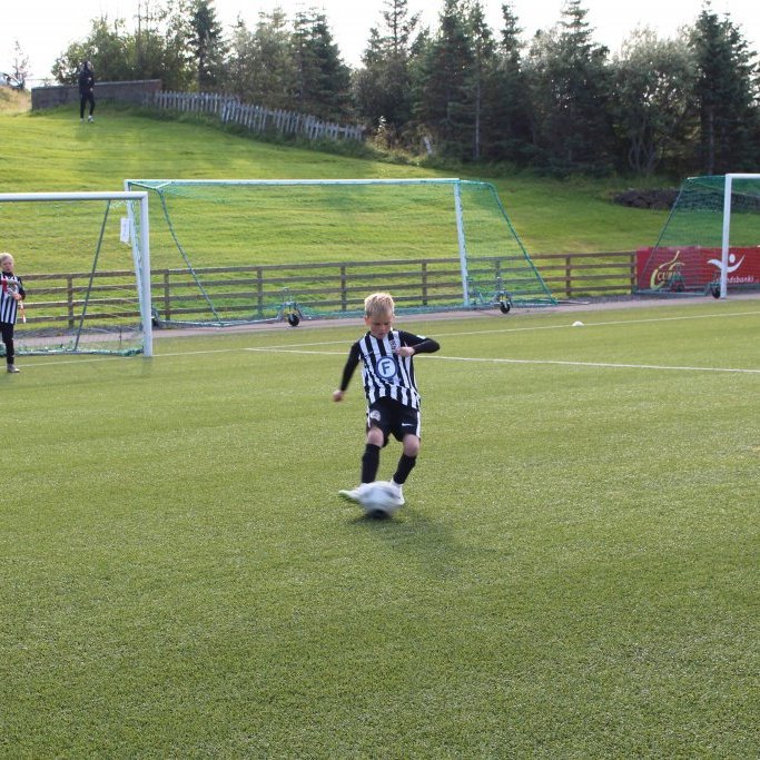 Smári Signar Viðarsson