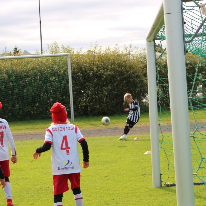 Smári Signar Viðarsson