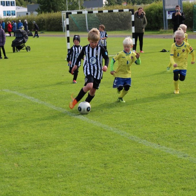 Kristófer Darri Birgisson