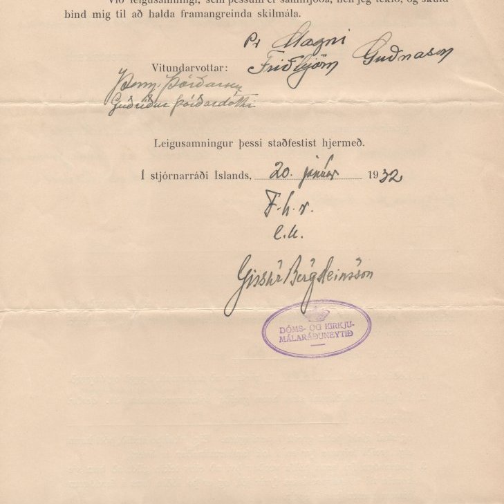 lodasamningur-vidbot-2