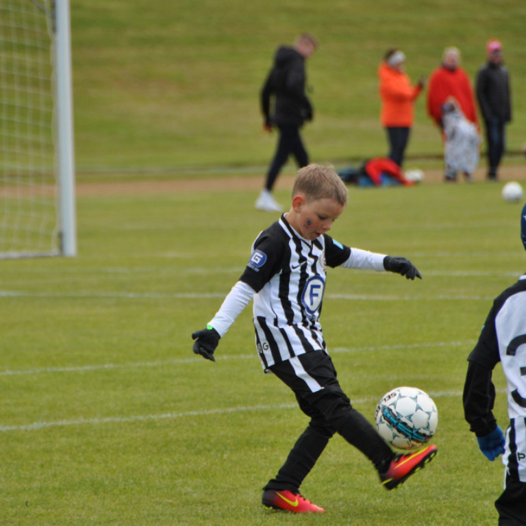 Angantýr Magni Guðmundsson