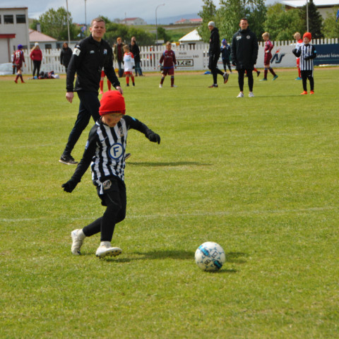 Jón Barði Sigurbjörnsson