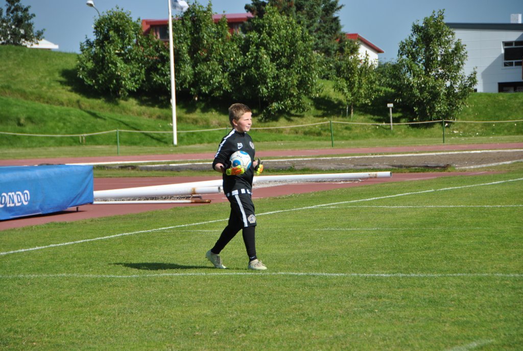 Jóhann Kári Birgisson