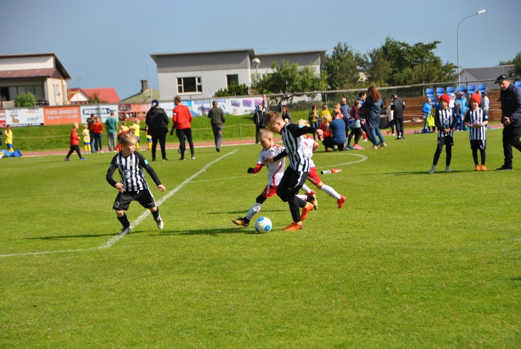 Birgir Húni Haraldsson