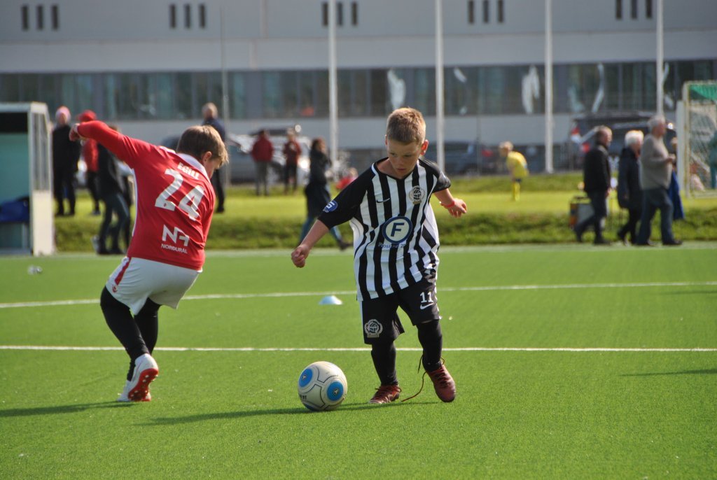 Gabríel Örn Stefánsson