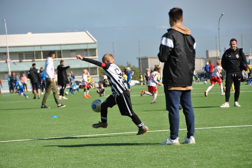 Tryggvi Hrafn Haraldsson