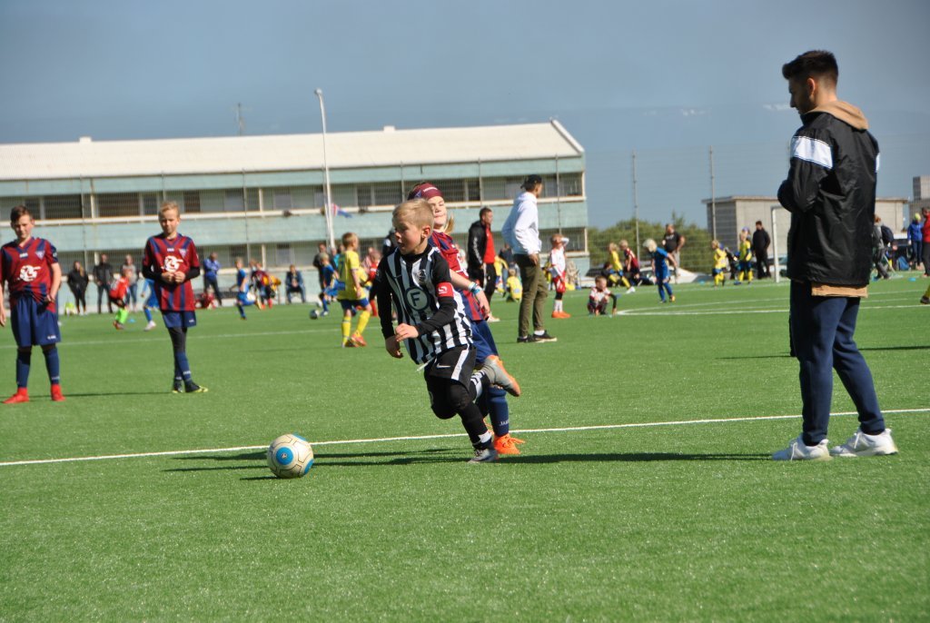 Tryggvi Hrafn Haraldsson