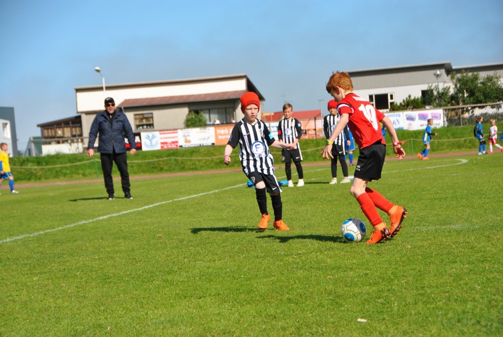 Hilmar Þorsteinsson