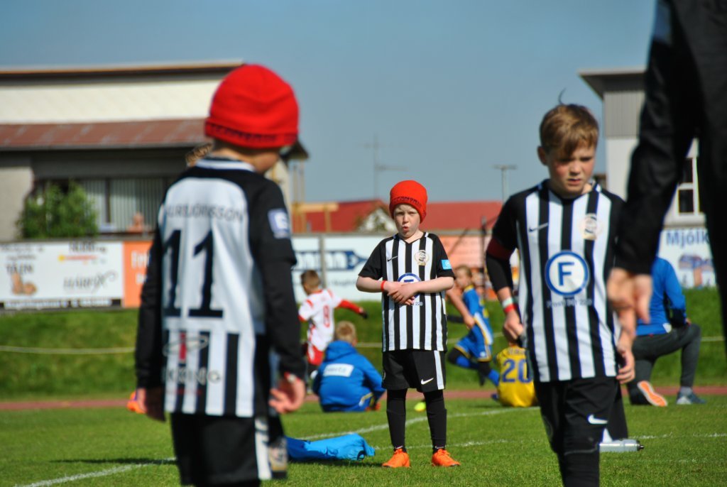 Hilmar Þorsteinsson