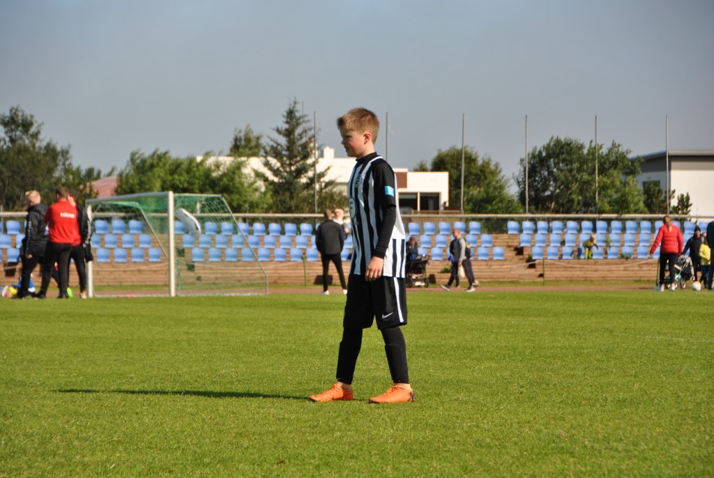 Birgir Húni Haraldsson