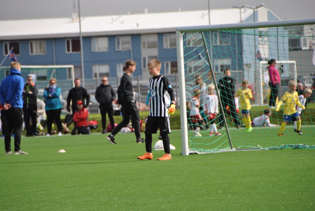 Birgir Húni Haraldsson