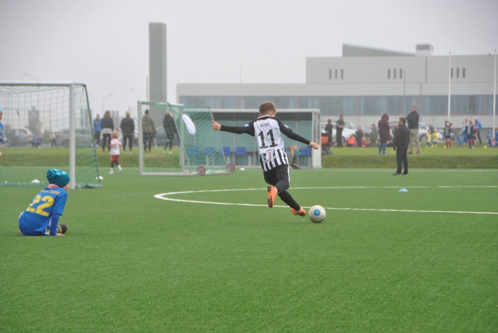 Birgir Húni Haraldsson