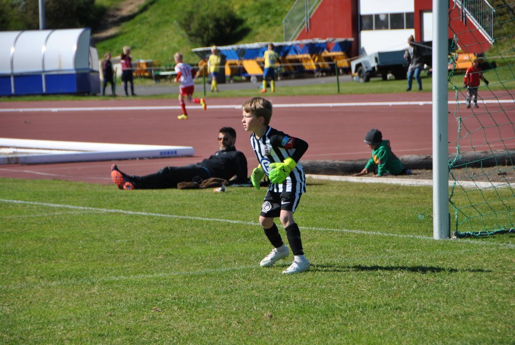 Svavar Orri Gunnþórsson