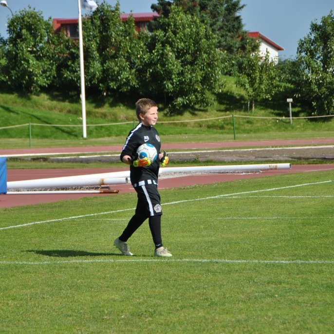 Jóhann Kári Birgisson