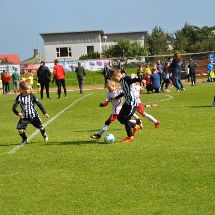 Birgir Húni Haraldsson