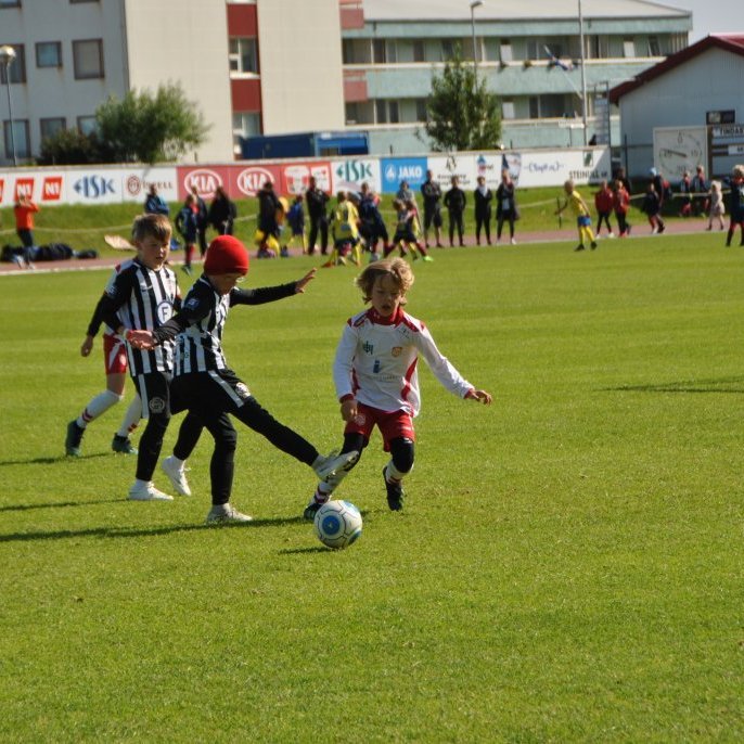 Jón Barði Sigurbjörnsson