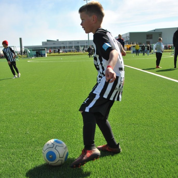 Gabríel Örn Stefánsson