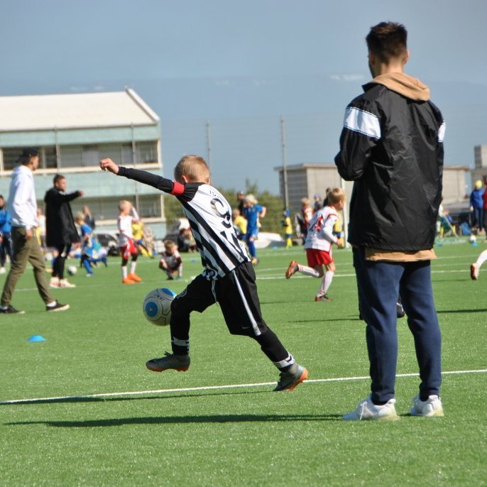 Tryggvi Hrafn Haraldsson