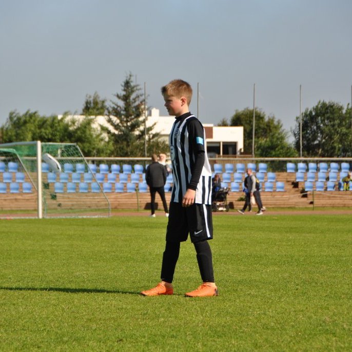 Birgir Húni Haraldsson