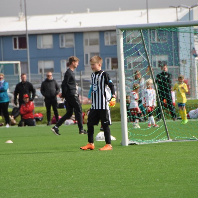 Birgir Húni Haraldsson