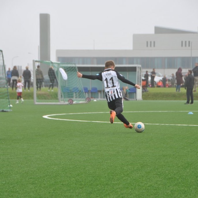 Birgir Húni Haraldsson