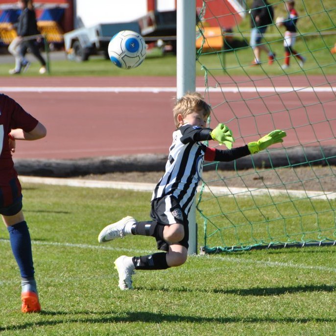 Svavar Orri Gunnþórsson