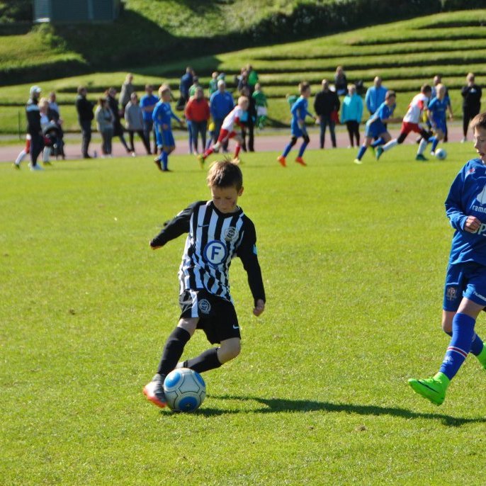 Sigurður Arnfjörð