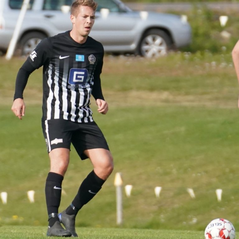 Davíð Rúnar Bjarnason