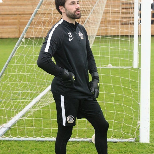 Hjörtur Geir Heimisson