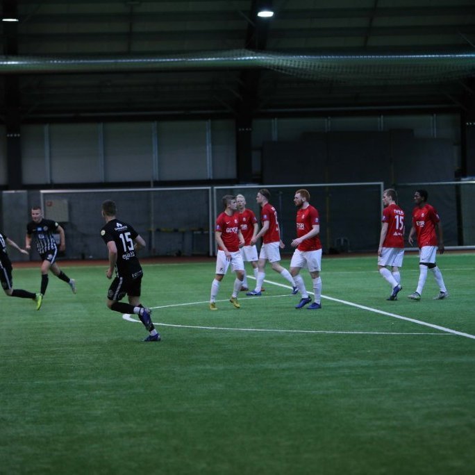 Ívar Sigurbjörnsson