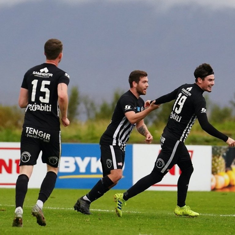 Kian Paul James Williams