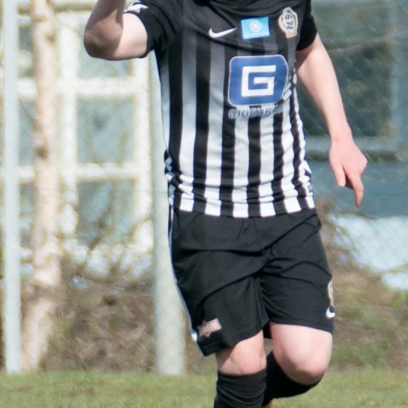 Marinó Snær Birgisson